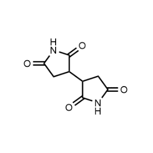 [3,3'-Bipyrrolidine]-2,2',5,5'-tetraone|CS-1152737
