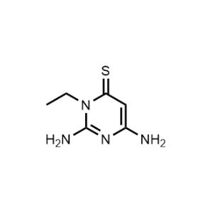 2,6-Diamino-3-ethylpyrimidine-4(3H)-thione|CS-1152752