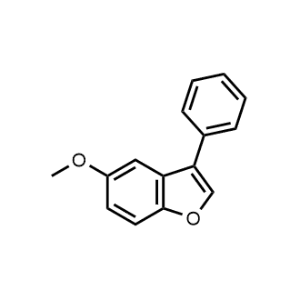 5-Methoxy-3-phenylbenzofuran|CS-1152803