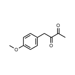 1-(4-Methoxyphenyl)butane-2,3-dione|CS-1152811