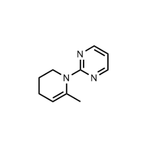 2-(6-Methyl-3,4-dihydropyridin-1(2H)-yl)pyrimidine|CS-1152821