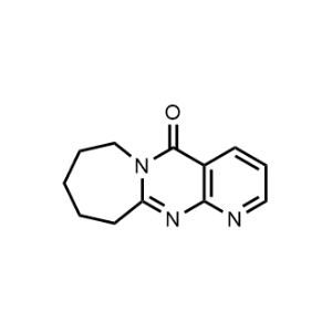 8,9,10,11-Tetrahydropyrido[2',3':4,5]pyrimido[1,2-a]azepin-5(7H)-one|CS-1152877