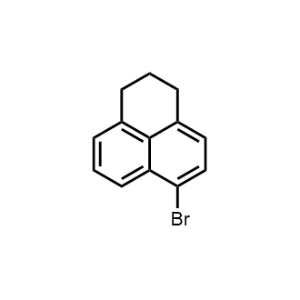 6-Bromo-2,3-dihydro-1H-phenalene|CS-1152944