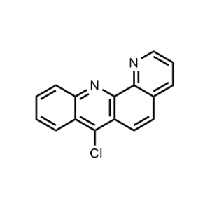 7-Chlorobenzo[b][1,10]phenanthroline|CS-1153076