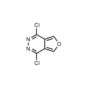 1,4-Dichlorofuro[3,4-d]pyridazine|CS-1153102