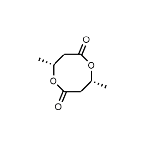 (4R,8R)-4,8-Dimethyl-1,5-dioxocane-2,6-dione|CS-1153152
