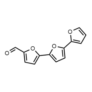 [2,2':5',2''-Terfuran]-5-carbaldehyde|CS-1153226