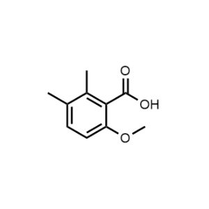 6-Methoxy-2,3-dimethylbenzoic acid|CS-1153357
