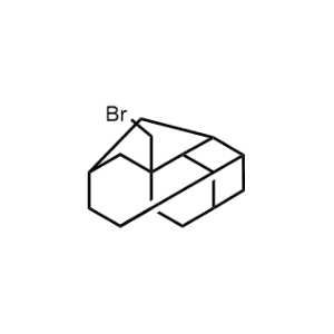 4-(Bromomethyl)decahydro-2,8,4,6-(epibutane[1,2,3,4]tetrayl)naphthalene|CS-1153370