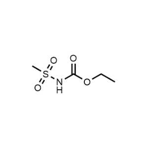 Ethyl (methylsulfonyl)carbamate|CS-1153421
