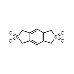 5,7-Dihydro-1H,3H-benzo[1,2-c:4,5-c']dithiophene 2,2,6,6-tetraoxide|CS-1153436