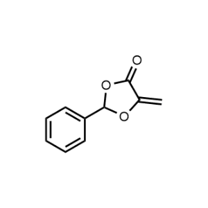 5-Methylene-2-phenyl-1,3-dioxolan-4-one|CS-1153498