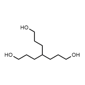 4-(3-Hydroxypropyl)heptane-1,7-diol|CS-1153638