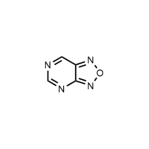 [1,2,5]Oxadiazolo[3,4-d]pyrimidine|CS-1153641
