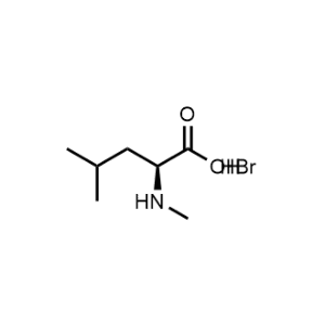 Methyl-l-leucine hydrobromide|CS-1153689