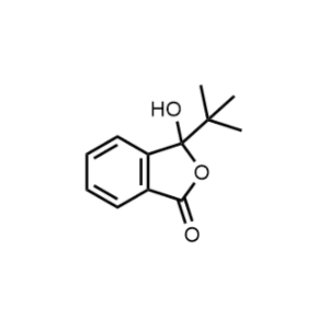 3-(Tert-butyl)-3-hydroxyisobenzofuran-1(3H)-one|CS-1153701