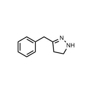 3-Benzyl-4,5-dihydro-1H-pyrazole|CS-1153714
