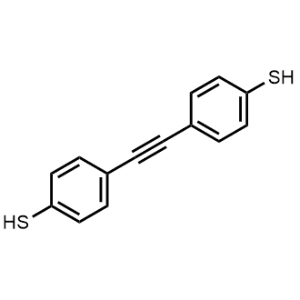 4,4'-(Ethyne-1,2-diyl)dibenzenethiol|CS-1153768