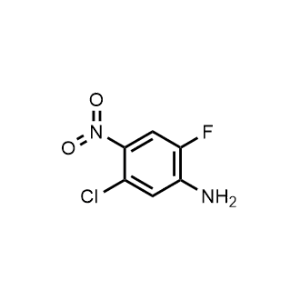 5-Chloro-2-fluoro-4-nitroaniline|CS-1153778
