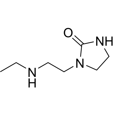 1-(2-(Ethylamino)ethyl)imidazolidin-2-one|CS-1153820