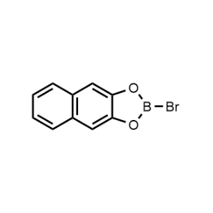 2-Bromonaphtho[2,3-d][1,3,2]dioxaborole|CS-1153822