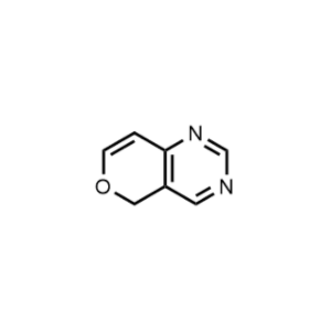 5H-Pyrano[4,3-d]pyrimidine|CS-1153823