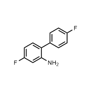 4,4'-Difluoro-[1,1'-biphenyl]-2-amine|CS-1153833