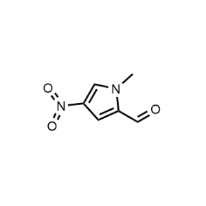 1-Methyl-4-nitro-1H-pyrrole-2-carbaldehyde|CS-1153967