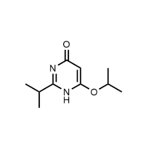 6-Isopropoxy-2-isopropylpyrimidin-4(1H)-one|CS-1154138