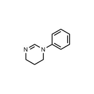 1-Phenyl-1,4,5,6-tetrahydropyrimidine|CS-1154185