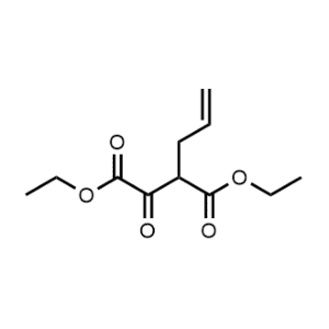 Diethyl 2-allyl-3-oxosuccinate|CS-1154246