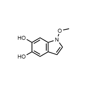 1-Methoxy-1H-indole-5,6-diol|CS-1154258