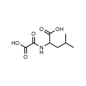 (carboxycarbonyl)leucine|CS-1154260