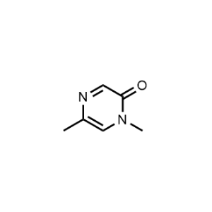 1,5-Dimethylpyrazin-2(1H)-one|CS-1154311
