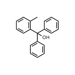 Diphenyl(O-tolyl)methanol|CS-1154375