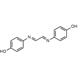 4,4'-(Ethane-1,2-diylidenebis(azanylylidene))diphenol|CS-1154376