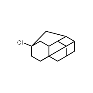 2-Chlorodecahydro-2,8,4,6-(epibutane[1,2,3,4]tetrayl)naphthalene|CS-1154377