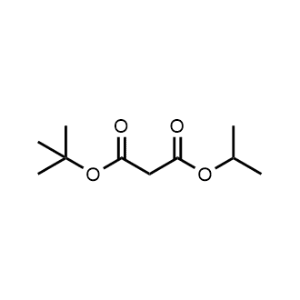 Tert-butyl isopropyl malonate|CS-1154383
