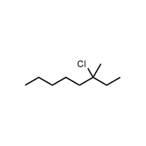 3-Chloro-3-methyloctane|CS-1154453
