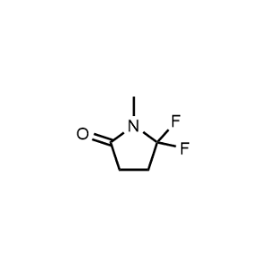 5,5-Difluoro-1-methylpyrrolidin-2-one|CS-1154472
