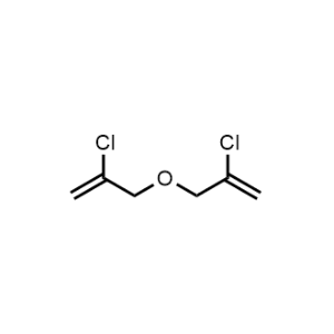 2-Chloro-3-((2-chloroallyl)oxy)prop-1-ene|CS-1154593