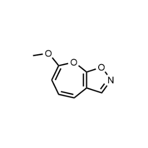 7-Methoxyoxepino[3,2-d]isoxazole|CS-1154948