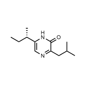 (S)-6-(Sec-butyl)-3-isobutylpyrazin-2(1H)-one|CS-1154994