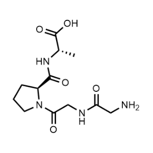 Glycylglycyl-l-prolyl-l-alanine|CS-1155060