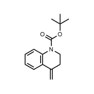 Tert-butyl 4-methylene-3,4-dihydroquinoline-1(2H)-carboxylate|CS-1155068