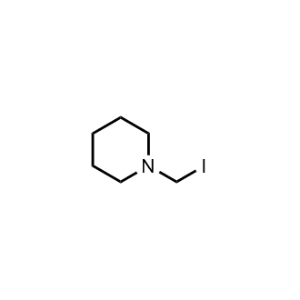 1-(Iodomethyl)piperidine|CS-1155122