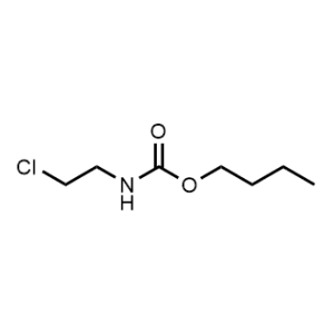 Butyl (2-chloroethyl)carbamate|CS-1155204