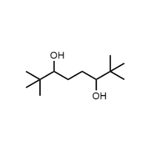 2,2,7,7-Tetramethyloctane-3,6-diol|CS-1155218
