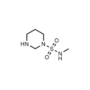 N-Methyltetrahydropyrimidine-1(2H)-sulfonamide|CS-1155292