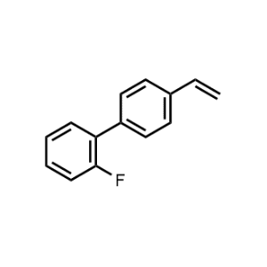 2-Fluoro-4'-vinyl-1,1'-biphenyl|CS-1155403